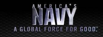 Launch: America's Navy - A Global Force For Good