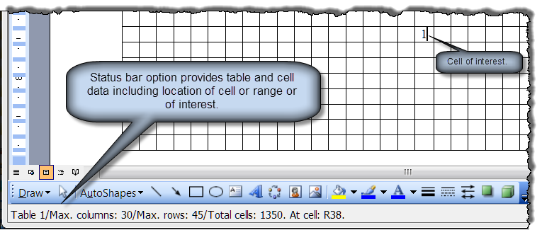 table cell data w2003 1