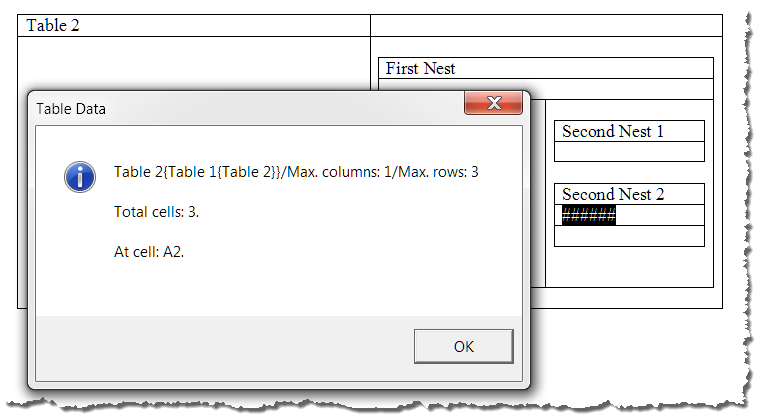 table cell data w2003 8